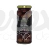 OLIVES VIOLETTES ENTIÈRES 340 G