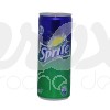 SPRITE CITRON SLIM 25 CL