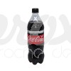 COCA COLA ZERO 1L
