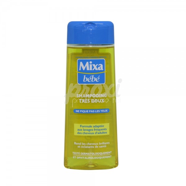SHAMPOOING 250 ML