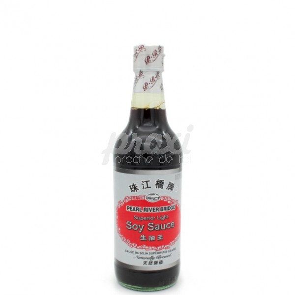 SUPERIEUR SAUCE SOJA 150 ML