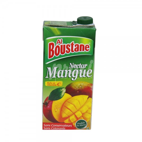 NECTAR MANGUE 1L