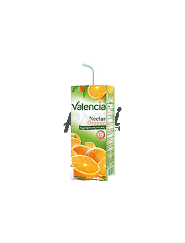 NECTAR ORANGE 200ML