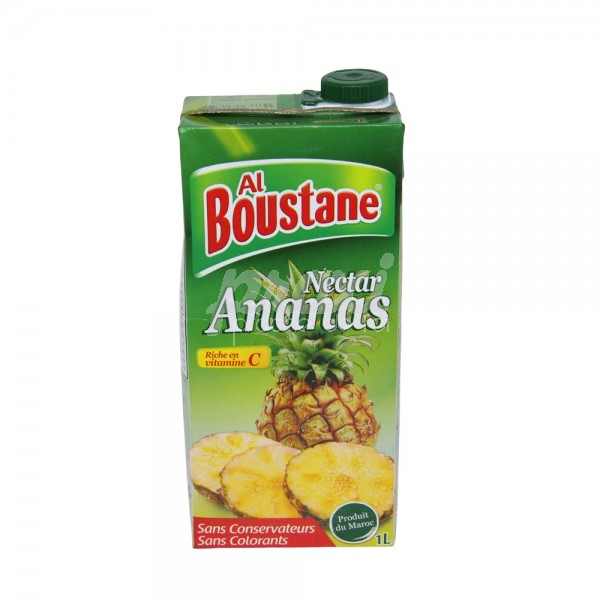 NECTAR D'ANANAS 1L