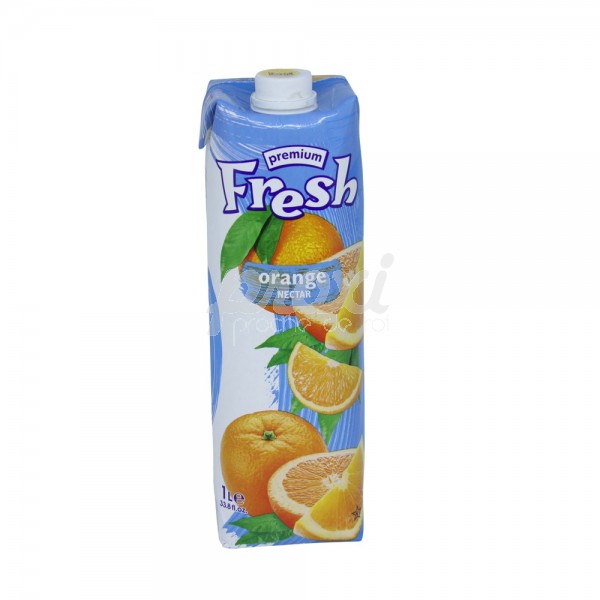 NECTAR ORANGE 1 L