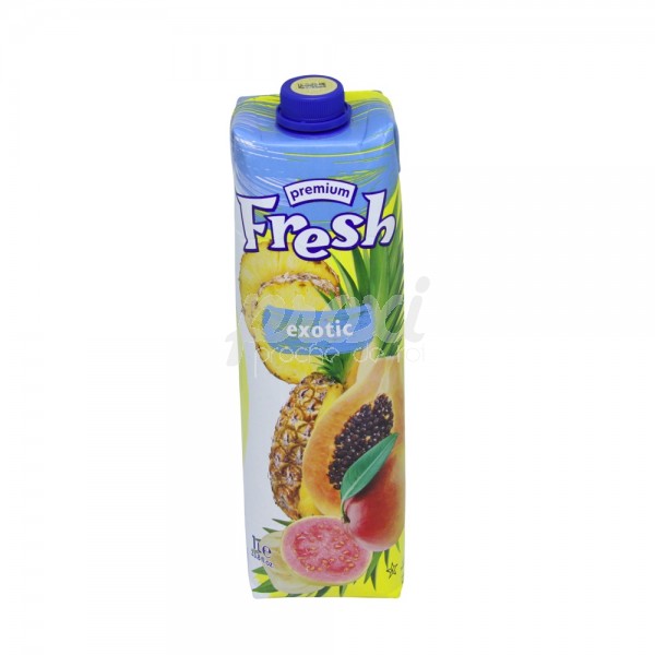 FREX JUS EXOTIC 1 L