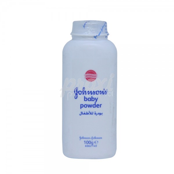 POWDER 100G