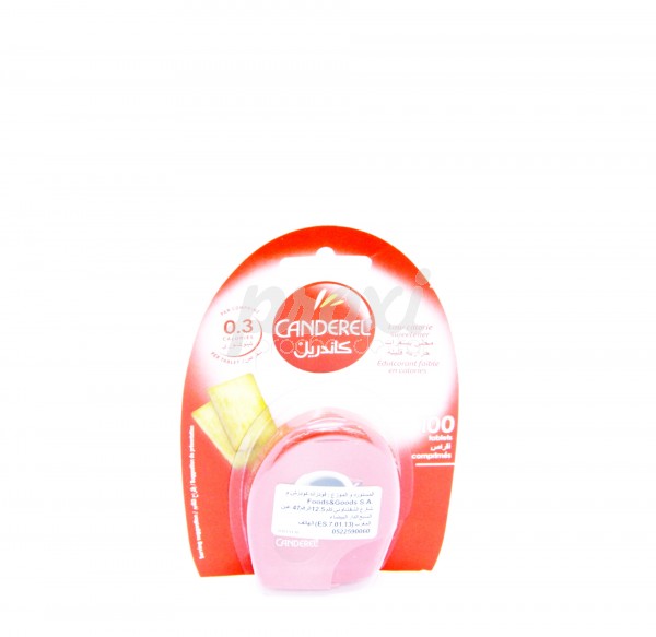BRIQUET 100 COMPRIMES