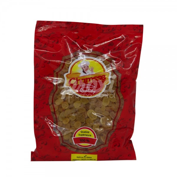 RAISINS SECS GOLD 250 G