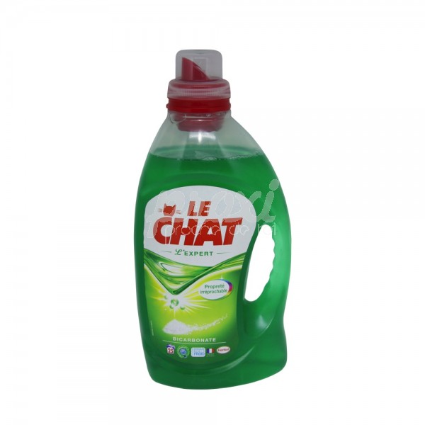 LESSIVE LIQUIDE