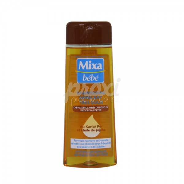 SHAMPOOING 250 ML