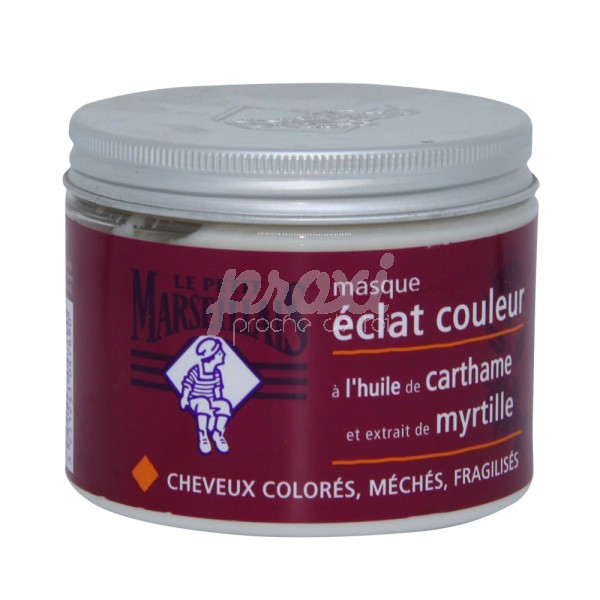 MASQUE ECLAT COULEUR 300ML