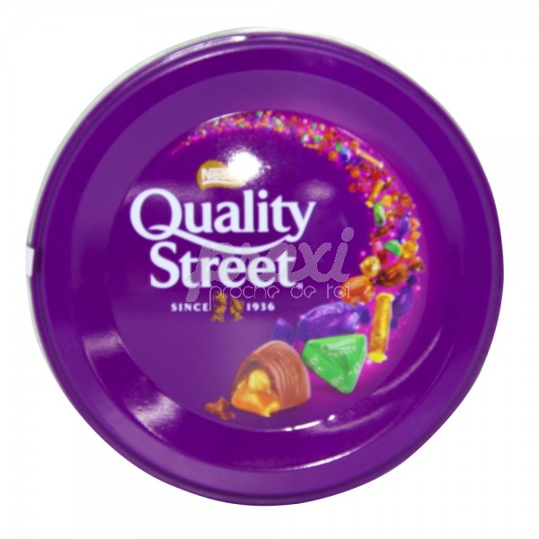 CHOCOLAT QUALITY STREET 240 G