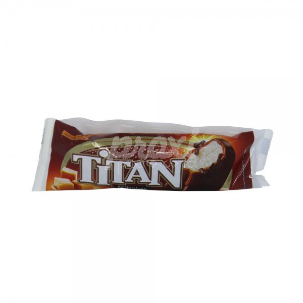 SIGNATURE BÂTONNET CRÈME GLACÉE DOUBLE CARAMEL