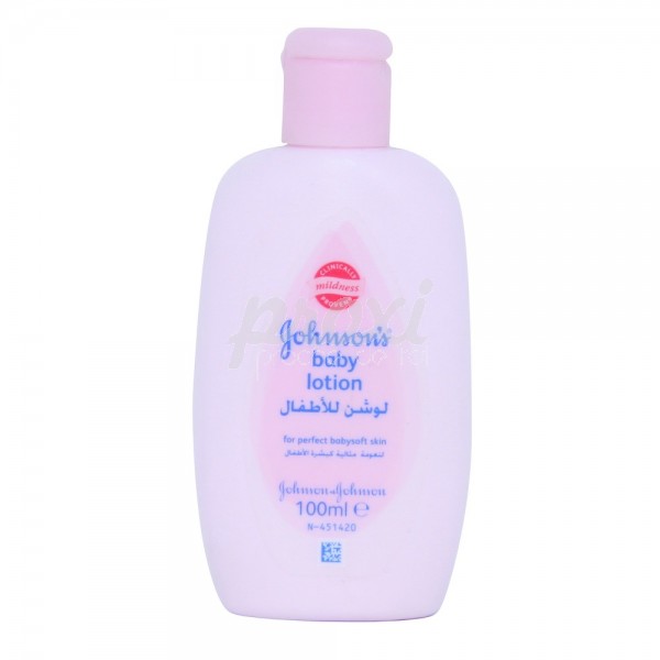 LOTION DE TOILETTES 100 ML
