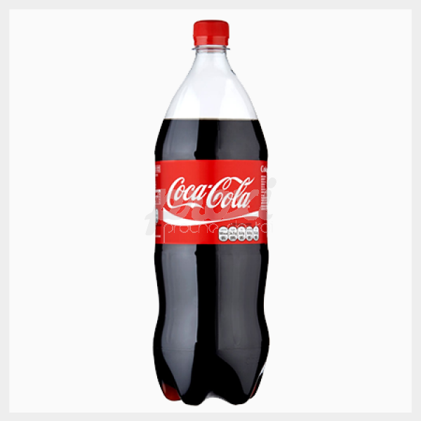 COCA COLA 1.5 L