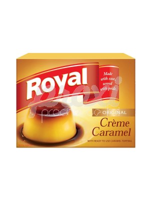 FLAN CARAMEL 77 G