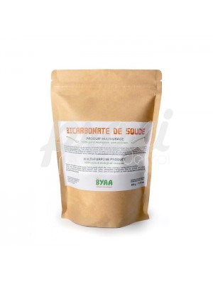 BYAA BICARBONATE DE SOUDE 500 G