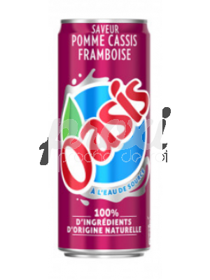 OASIS POMME 33 CL