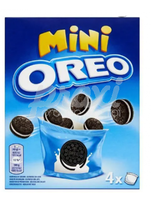 OREO BISCUITS MINI *4