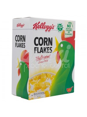 KELLOGG'S CORN FLAKES 375 G