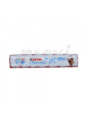 CHOCOLAT MAXI 21 G