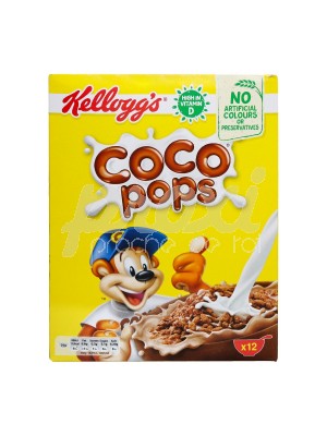 KELLOGGS COCO POPS 375 G