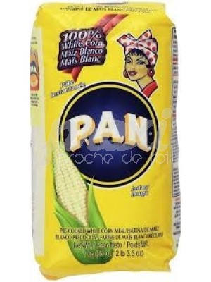 MAIS SANS GLUTEN  1 KG