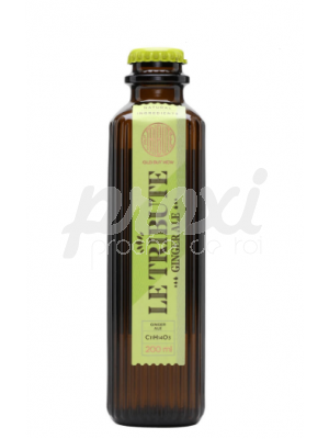 LE TRIBUTE DRY GINGER 200 ML