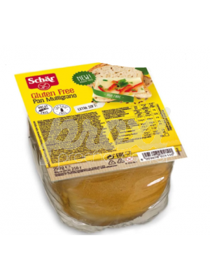 SCHAR PAIN MULTIGRAINES 250 G
