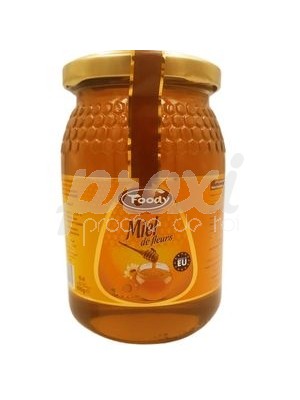 FOODY MIEL DE FLEURS 500 G
