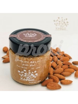AMLOU BELDI 200 G