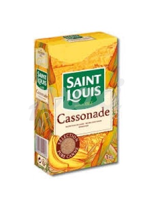 CASSONADE ROUX  1 KG