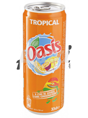 OASIS TROPICAL 33 CL