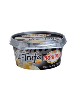PRESIDENT CREME DE TRUFFE  105 G
