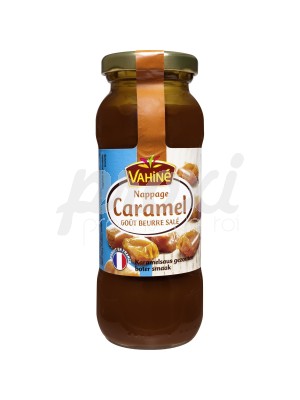 BEURRE CARAMEL SALE 190 G