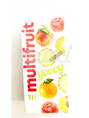 JUS EXOTIC 1 L