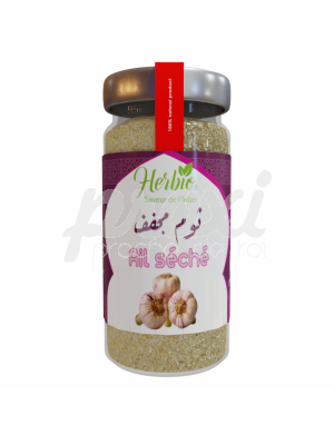 HERBIO AIL SECHE 50 G