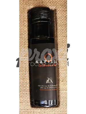 NAFISSA CLEMENTINE HUILE D'OLIVE VIERGE EXTRA 250 ML