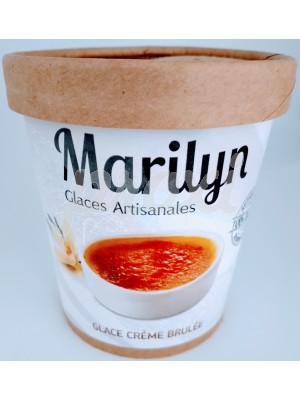 MARILYN GLACE CREME BRULEE 