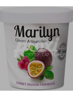 MARILYN SOBRET PASSION FRAMBOISE 