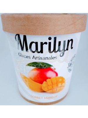 MARILYN SORBET MANGUE 