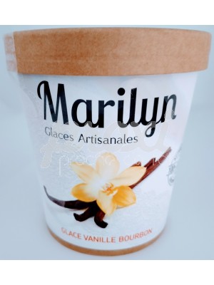 MARILYN GLACE VANILLE BOURBON  