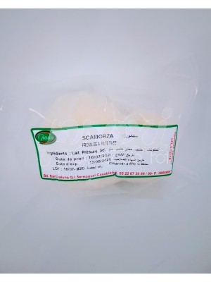 SCAMORZA 
