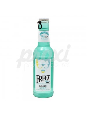 FREEZ LEMON ET MINT 20 CL