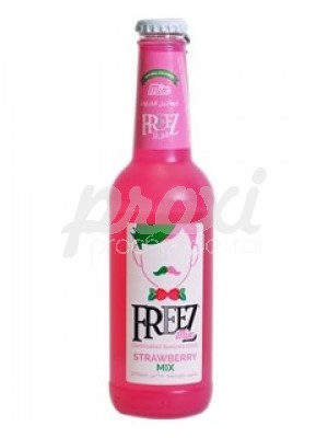 FREEZ FRAISE  20 CL