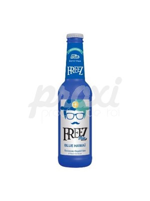 FREEZ TROPICAL FRUITS  20 CL