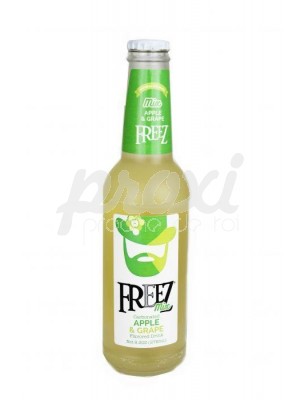 FREEZ POMME 20 CL