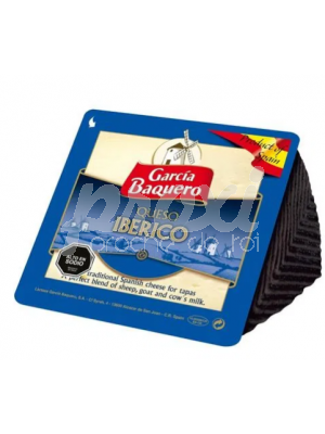 GARCIA BAQUERO QUESO IBERICO 150 G