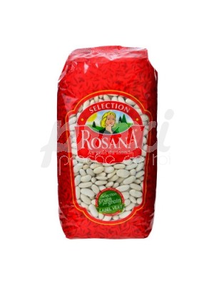 ROSANA HARICOT BLANC  500 G